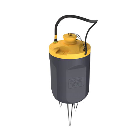 UGL-3C短周期4G地震儀